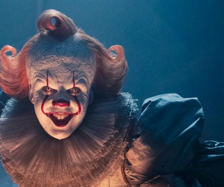 Serie de IT prepara segunda temporada Serie de IT prepara segunda temporada