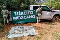 Caen 28 presuntos criminales en acciones del Plan Michoac&aacute;n