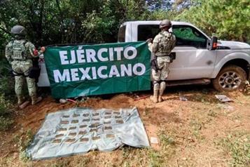 Caen 28 presuntos criminales en acciones del Plan Michoac&aacute;n