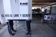 No se requiere tanta burocracia para elecciones, afirma Sheinbaum