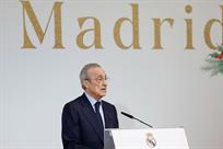 Vuelve Florentino a clamar justicia