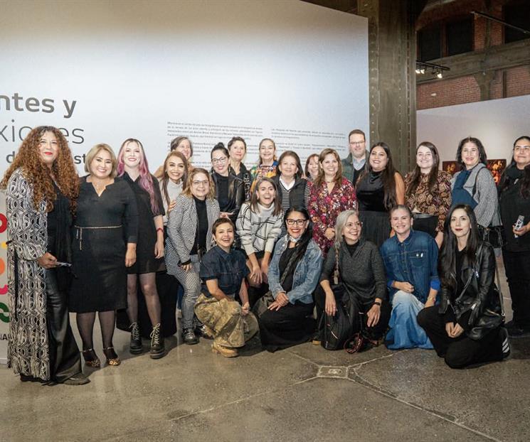 Ofrecen "Instantes y reflexiones" en la Fototeca Nuevo Le&oacute;n