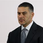 Harfuch encabeza mesa de seguridad en Chiapas