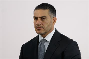 Harfuch encabeza mesa de seguridad en Chiapas