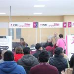 Dar&iacute;an de baja a 163 mil 375 personas del padr&oacute;n por no renovar INE