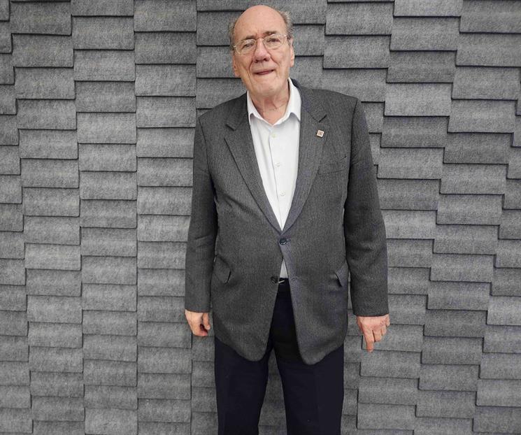 Presencia catalana en M&eacute;xico est&aacute; infiltrada: Muri&agrave; Rouret