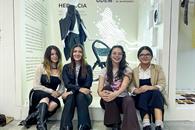 Innova equipo de la UDEM al transformar sargazo en biotextil sosteni Innova equipo de la UDEM al transformar sargazo en biotextil sosteni