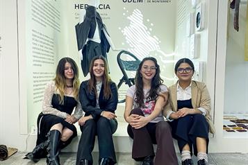 Innova equipo de la UDEM al transformar sargazo en biotextil sosteni