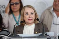 Aseguran reforma electoral no va en fast track