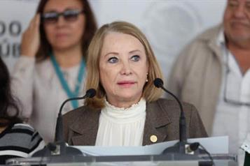 Aseguran reforma electoral no va en fast track