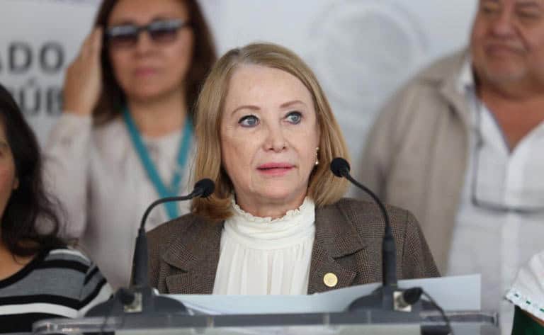 Aseguran reforma electoral no va en fast track Aseguran reforma electoral no va en fast track