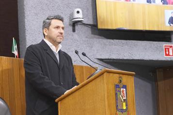 Concreta Congreso modificaci&oacute;n l&iacute;mites territoriales de Monterrey-SN