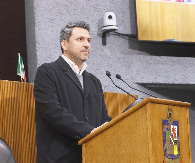 Concreta Congreso modificaci&oacute;n l&iacute;mites territoriales de Monterrey-SN