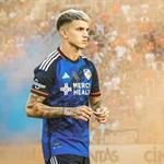Va Rayados por Luca Orellano