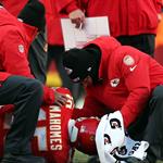 Buscar&aacute; Mahomes una segunda opini&oacute;n