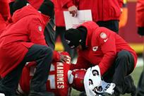 Buscar&aacute; Mahomes una segunda opini&oacute;n