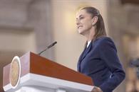 Anuncia Sheinbaum giras de seguridad por M&eacute;xico