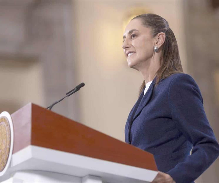 Anuncia Sheinbaum giras de seguridad por M&eacute;xico