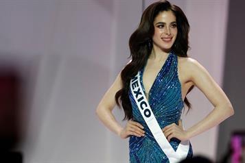 Anuncia Miss Universo salida de M&eacute;xico tras pol&eacute;micas