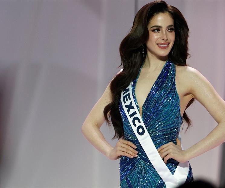 Anuncia Miss Universo salida de México tras polémicas Anuncia Miss Universo salida de México tras polémicas