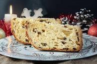 &iquest;Qu&eacute; es el panettone y c&oacute;mo se hace?
