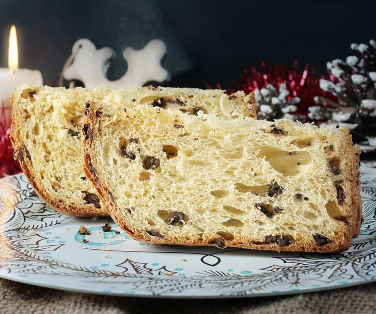 &iquest;Qu&eacute; es el panettone y c&oacute;mo se hace?