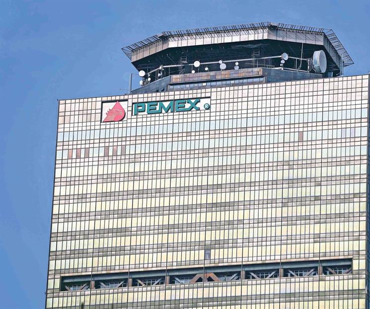 Sheinbaum: Se están cerrando algunas filiales de Pemex Sheinbaum: Se están cerrando algunas filiales de Pemex