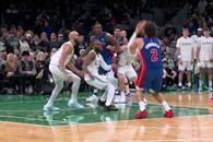 Siguen Pistons dominando el Este Siguen Pistons dominando el Este