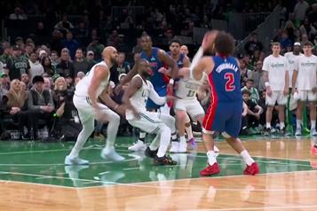 Siguen Pistons dominando el Este