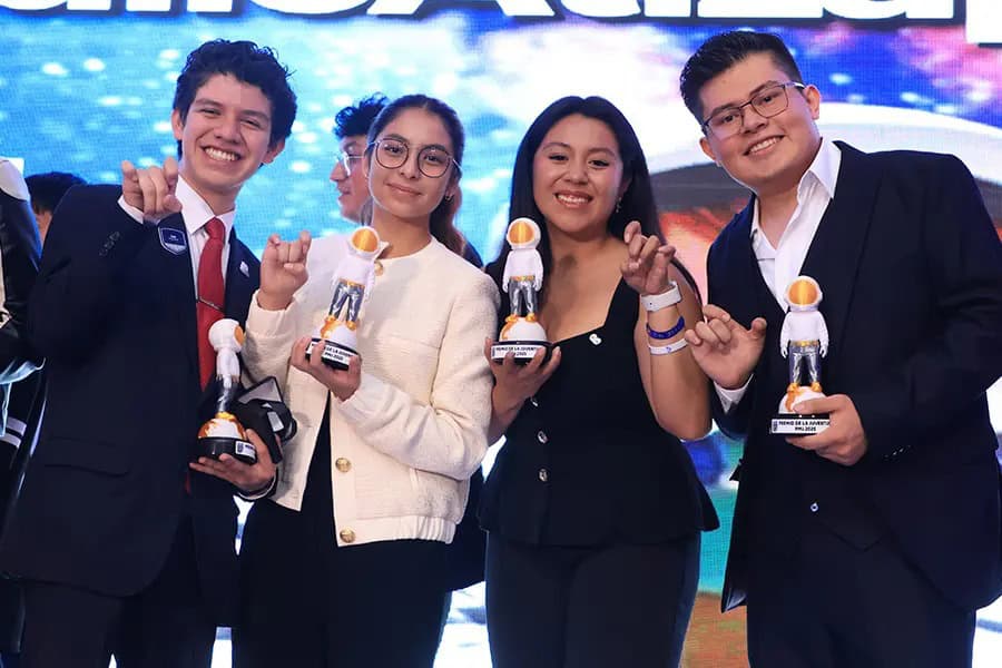 Unidos por la comunidad: Tec CEM y Atizapán impulsan el cambio local Unidos por la comunidad: Tec CEM y Atizapán impulsan el cambio local