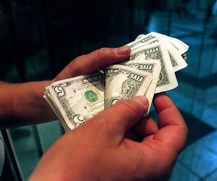 Reservas internacionales perfilan cierre de a&ntilde;o con m&aacute;ximo hist&oacute;rico