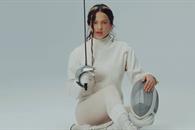 Rosalía estrena por sorpresa el videoclip de La Perla Rosalía estrena por sorpresa el videoclip de La Perla