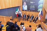 UANL tendrá sede del incMTY UANL tendrá sede del incMTY