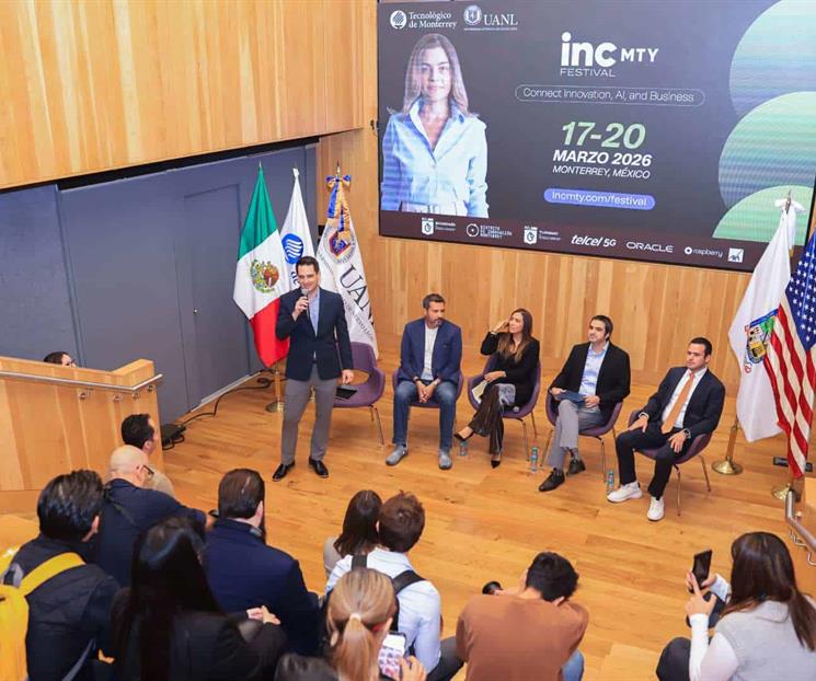 UANL tendrá sede del incMTY UANL tendrá sede del incMTY