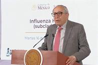 Salud: solo se ha registrado un caso de Super gripe en M&eacute;xico