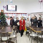 Recibe Posada DIF NL la certificaci&oacute;n &acute;Albergue Promotor de Salud&acute;