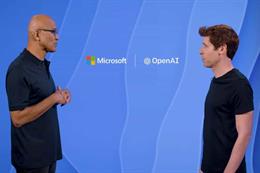 La cruda realidad en Microsoft