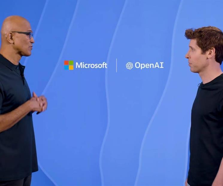 La cruda realidad en Microsoft La cruda realidad en Microsoft