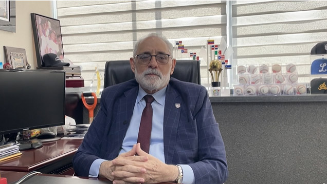 Se tambalea Serie del Caribe