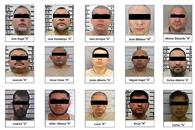 Solicitan senadores informes sobre 55 capos