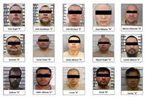 Solicitan senadores informes sobre 55 capos