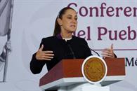 Alex Tonatiuh M&aacute;rquez deja el cargo de director de ANAM: Sheinbaum