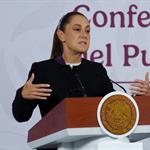 Opina Sheinbaum sobre palabras de Trump sobre el fentanilo