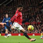 Dan Man U y Bournemouth un juego... &iexcl;de locura!