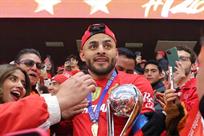 Reclama Alexis Vega la grandeza del Toluca