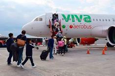 Viva Aerob&uacute;s y Aerom&eacute;xico ampl&iacute;an oferta internacional