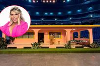 Ser&aacute; invitada Wendy Guevara en Casita de Bad Bunny