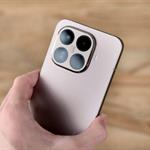 Xiaomi prepara un m&oacute;vil delgado con una gigantesca bater&iacute;a