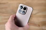 Xiaomi prepara un móvil delgado con una gigantesca batería Xiaomi prepara un móvil delgado con una gigantesca batería