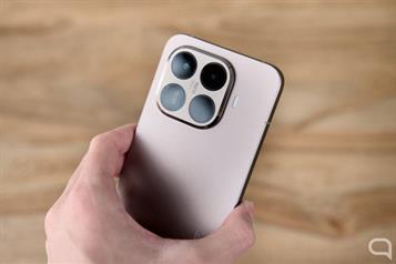 Xiaomi prepara un m&oacute;vil delgado con una gigantesca bater&iacute;a